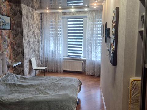 квартира за адресою Дніпровська набережна вул., 26