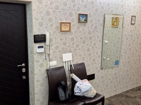 квартира за адресою Дніпровська набережна вул., 26