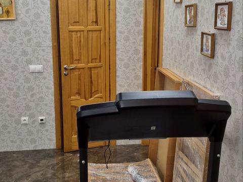 квартира за адресою Дніпровська набережна вул., 26