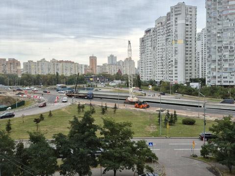 квартира за адресою Дніпровська набережна вул., 26