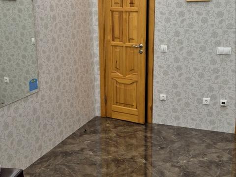 квартира за адресою Дніпровська набережна вул., 26