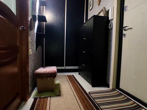 квартира за адресою Севастопольська вул., 19