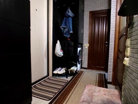 квартира за адресою Севастопольська вул., 19