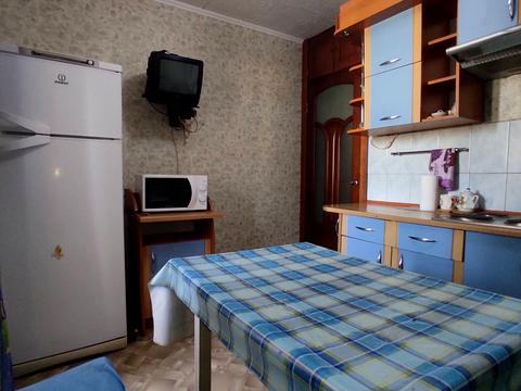 квартира за адресою Севастопольська вул., 19