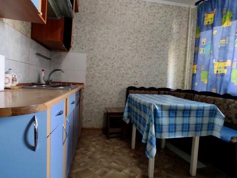 квартира за адресою Севастопольська вул., 19