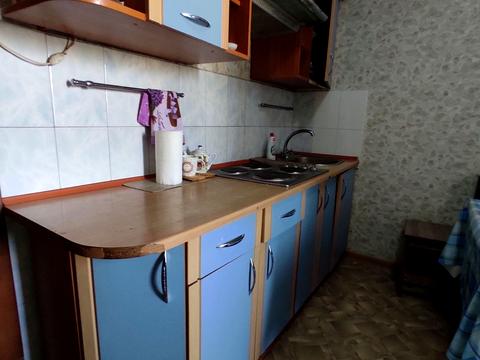 квартира за адресою Севастопольська вул., 19