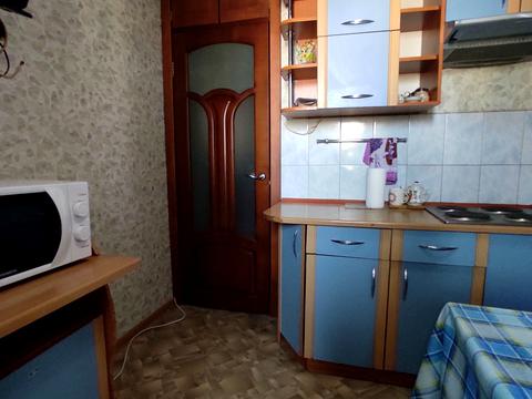 квартира за адресою Севастопольська вул., 19