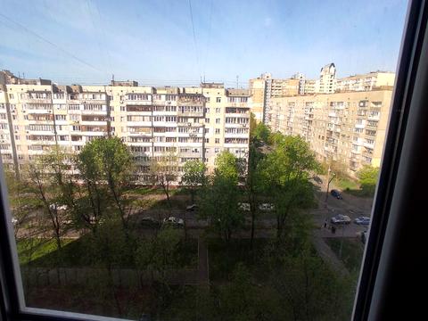 квартира за адресою Севастопольська вул., 19