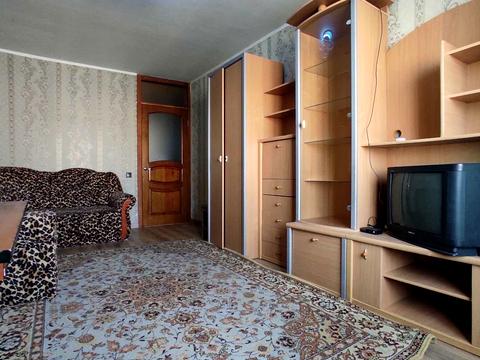 квартира за адресою Севастопольська вул., 19