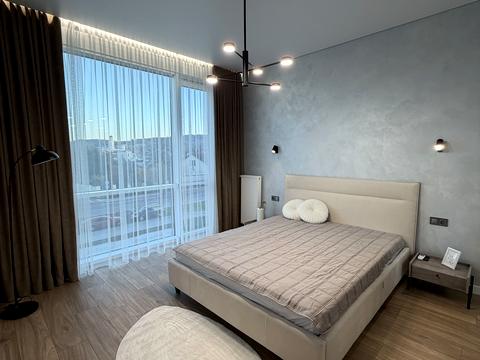 квартира по адресу Богдана Хмельницкого ул., 207