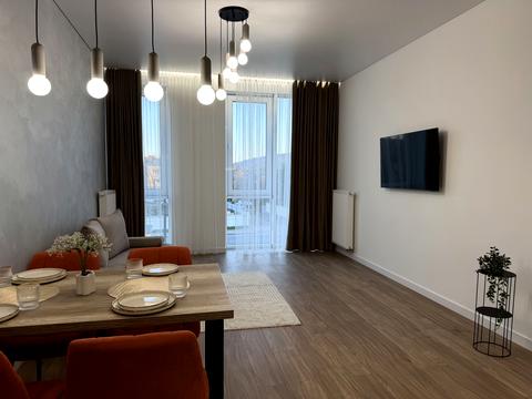 квартира по адресу Богдана Хмельницкого ул., 207