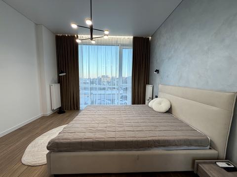 квартира по адресу Богдана Хмельницкого ул., 207