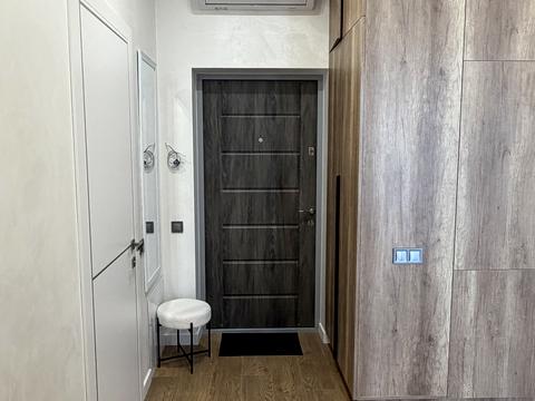 квартира по адресу Богдана Хмельницкого ул., 207