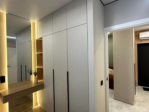 квартира за адресою Ленкавського вул., 34 к7