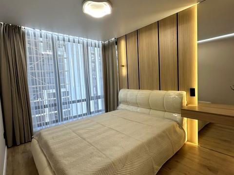 квартира за адресою Ленкавського вул., 34 к7