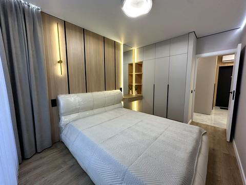 квартира за адресою Ленкавського вул., 34 к7