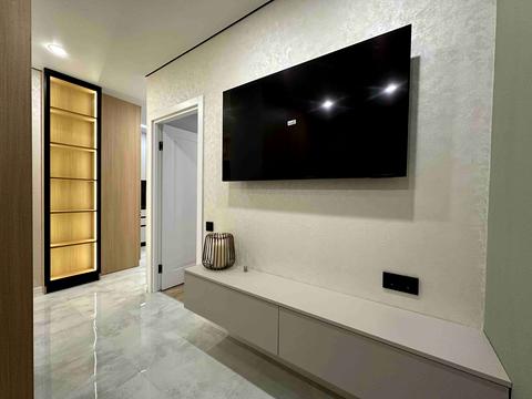 квартира за адресою Ленкавського вул., 34 к7