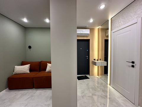 квартира за адресою Ленкавського вул., 34 к7