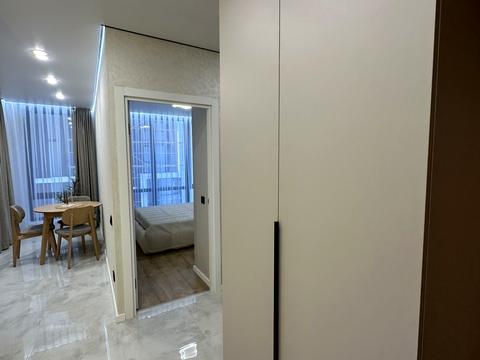 квартира за адресою Ленкавського вул., 34 к7