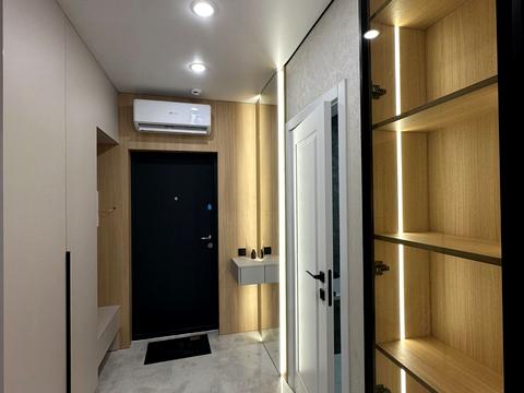 квартира за адресою Ленкавського вул., 34 к7