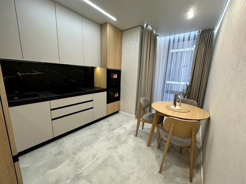 квартира за адресою Ленкавського вул., 34 к7