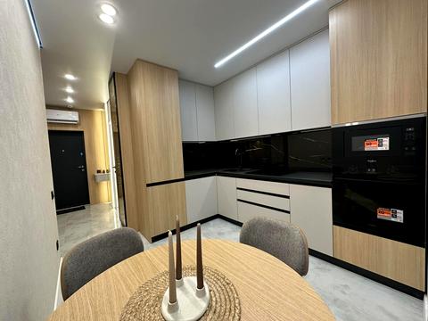 квартира за адресою Ленкавського вул., 34 к7