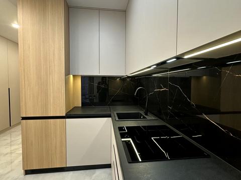 квартира за адресою Ленкавського вул., 34 к7