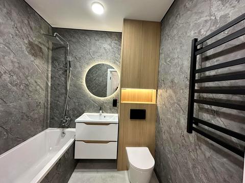 квартира за адресою Ленкавського вул., 34 к7