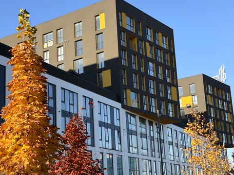 квартира по адресу Богдана Хмельницкого ул., 207