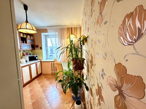 квартира за адресою Івана Миколайчука вул., 38