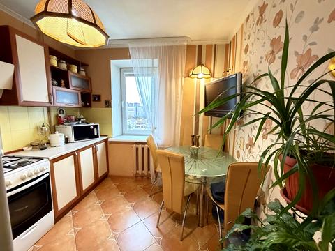 квартира за адресою Івана Миколайчука вул., 38