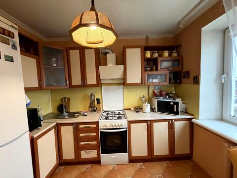 квартира за адресою Івана Миколайчука вул., 38