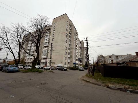 квартира за адресою Івана Миколайчука вул., 38