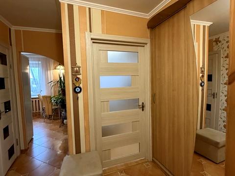 квартира за адресою Івана Миколайчука вул., 38