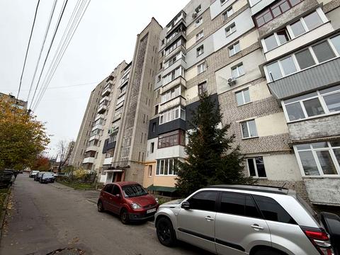 квартира за адресою Івана Миколайчука вул., 38