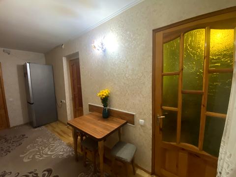 квартира по адресу Гонты ул., 27