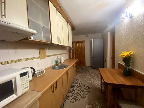 квартира по адресу Гонты ул., 27