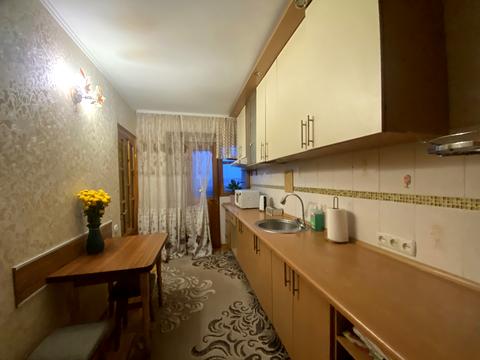 квартира по адресу Гонты ул., 27