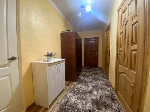 квартира по адресу Гонты ул., 27