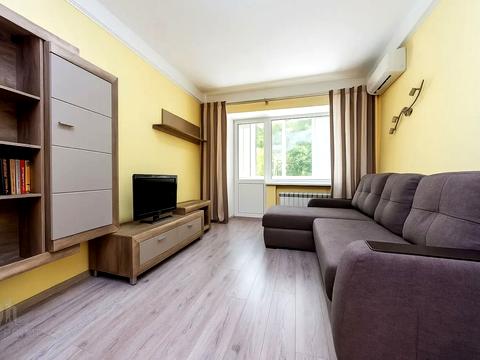 квартира за адресою Німанська вул., 2