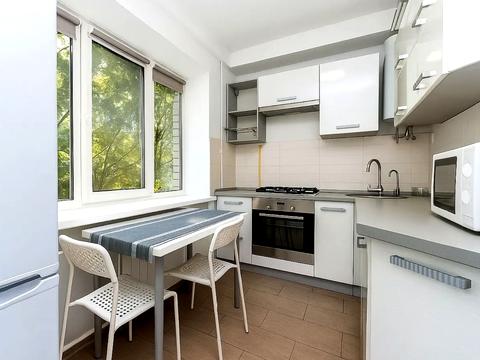 квартира за адресою Німанська вул., 2