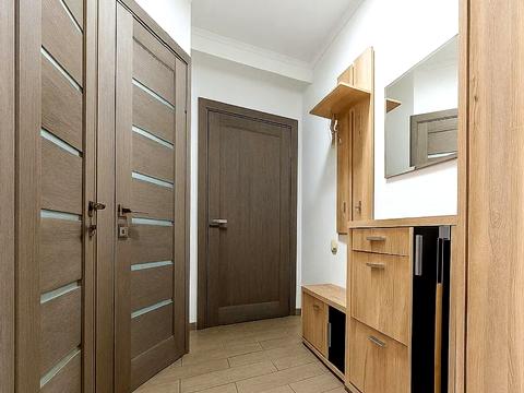 квартира за адресою Німанська вул., 2