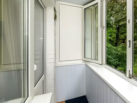 квартира за адресою Німанська вул., 2