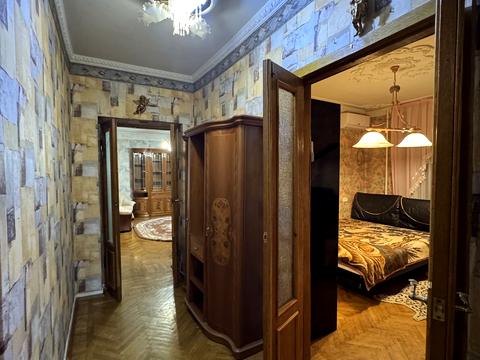 квартира за адресою Писаржевського вул., 7