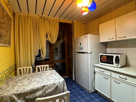 квартира за адресою Писаржевського вул., 7