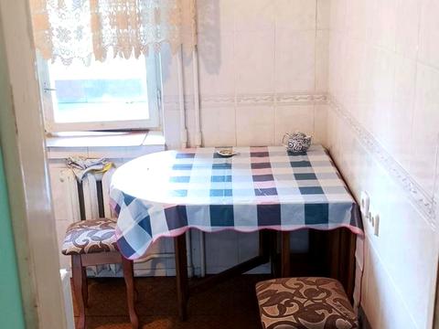 квартира по адресу Дегтяревская ул., 10