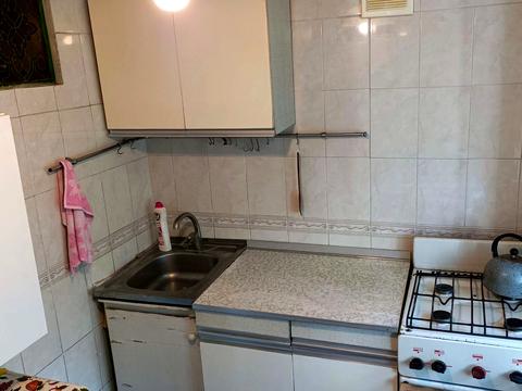 квартира по адресу Дегтяревская ул., 10