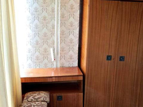 квартира по адресу Дегтяревская ул., 10