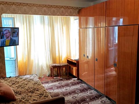 квартира по адресу Дегтяревская ул., 10