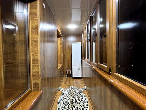 квартира за адресою Писаржевського вул., 7